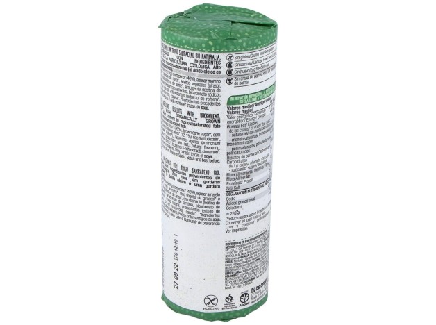Santiveri Galletas Digestive Sarraceno Bio 200G