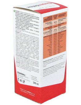Santiveri Jarabe Superdetox