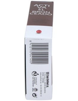 Santiveri Vigorsol Total 30...