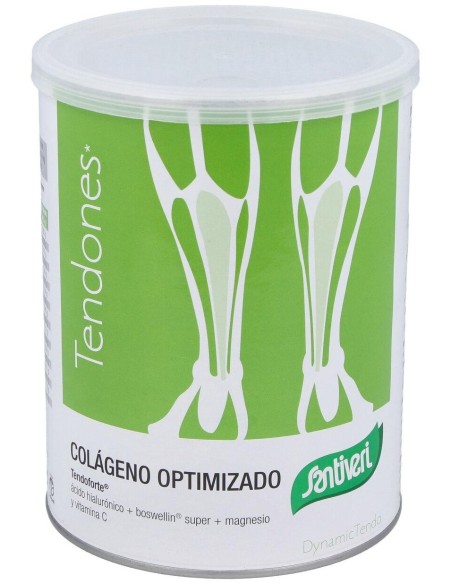 Santiveri Dynamictendo Colageno Polvo