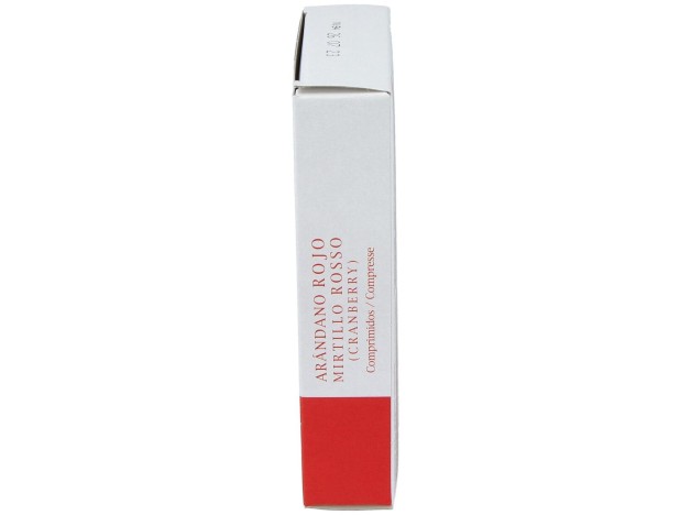 Santiveri Arandano Rojo 120Mg 40Comp