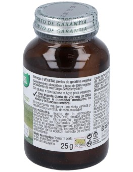 Santiveri Dha Vegetal Bote...