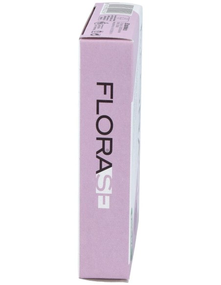 Santiveri Florase Kand Capsulas