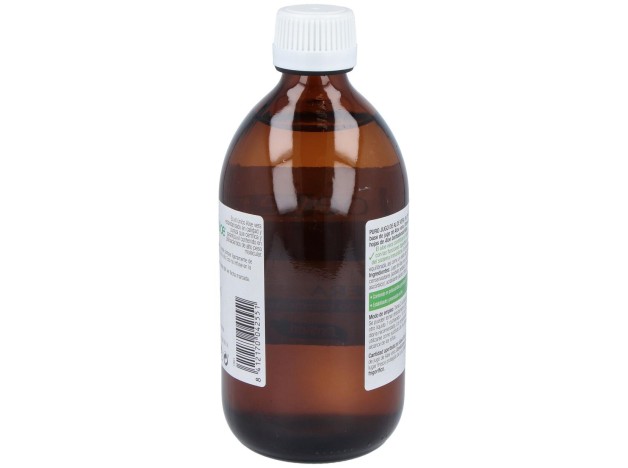 Santiveri Aloe Vera Jugo 500Ml
