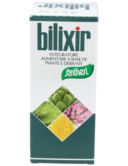Bilixir Jarabe 240Ml.