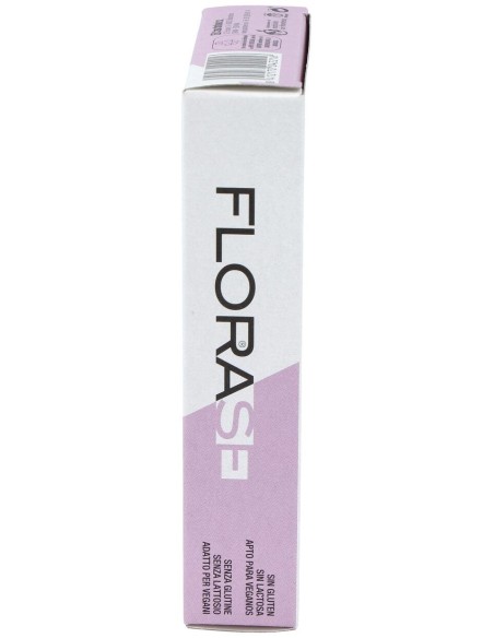 Santiveri Florase Kand Capsulas