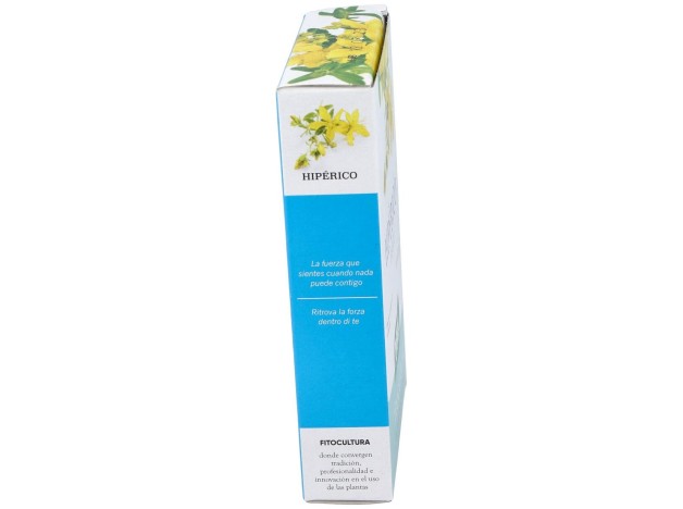 Santiveri Plantas Fit Hipérico 40Caps