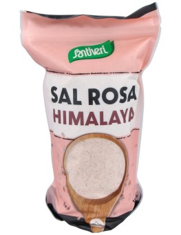 Santiveri Sal Rosa Himalaya...