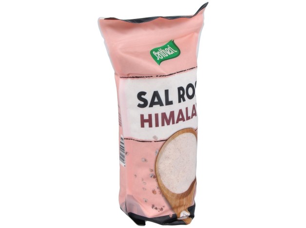 Santiveri Sal Rosa Himalaya Fina 1000G
