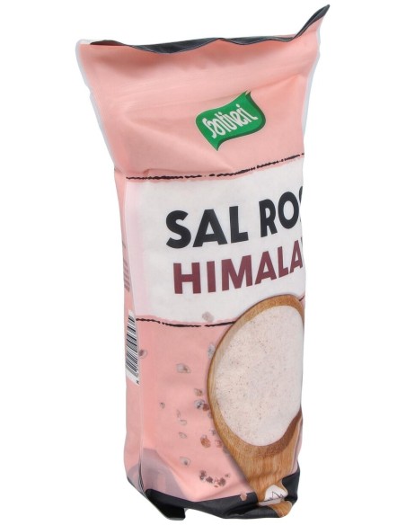 Santiveri Sal Rosa Himalaya Fina 1000G