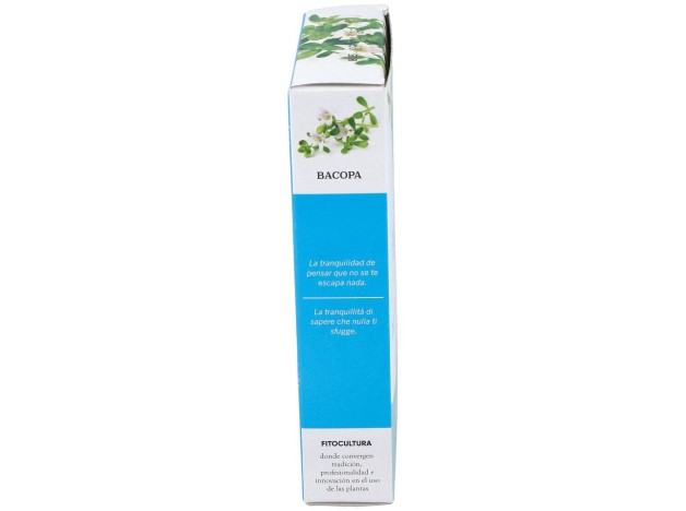 Santiveri Plantas Fit Bacopa 40Caps