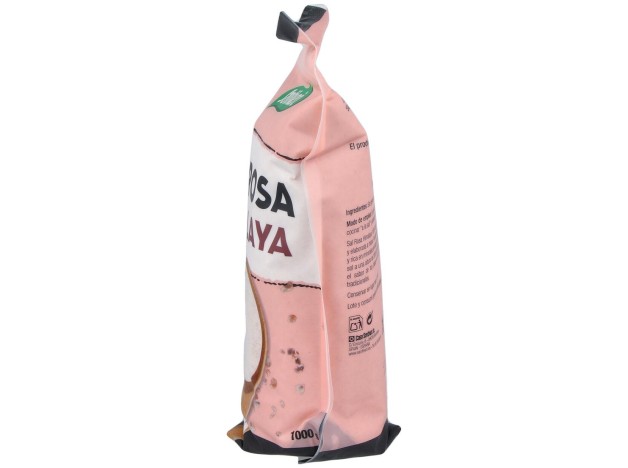 Santiveri Sal Rosa Himalaya Fina 1000G