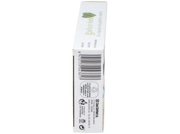 Santiveri Garlicir Forte 40Caps