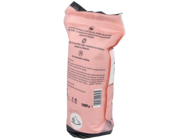 Santiveri Sal Rosa Himalaya Fina 1000G