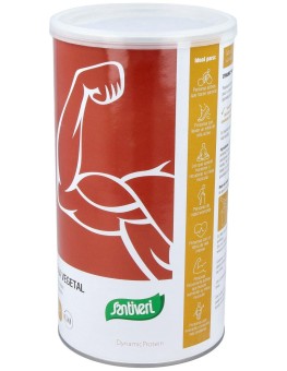 Dynamic Proteina Vegetal...