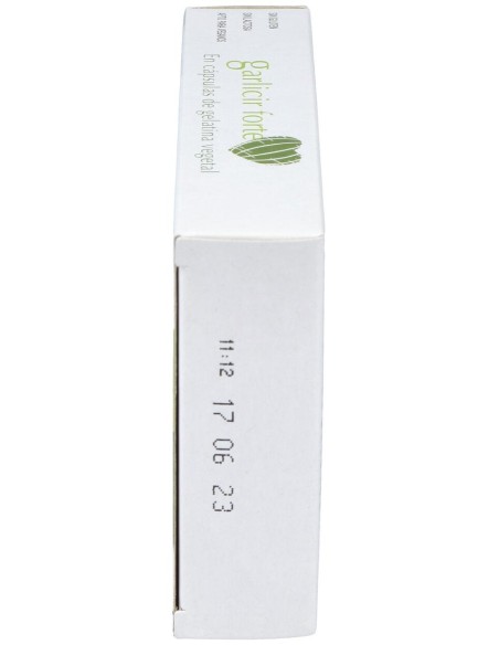 Santiveri Garlicir Forte 40Caps