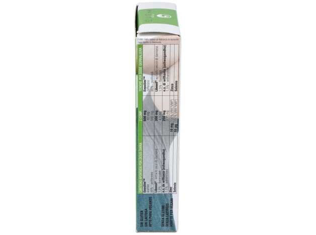 Santiveri Vigor Sex 24Comp