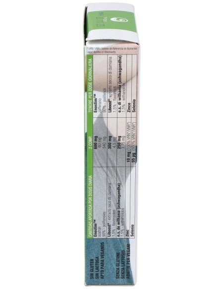 Santiveri Vigor Sex 24Comp