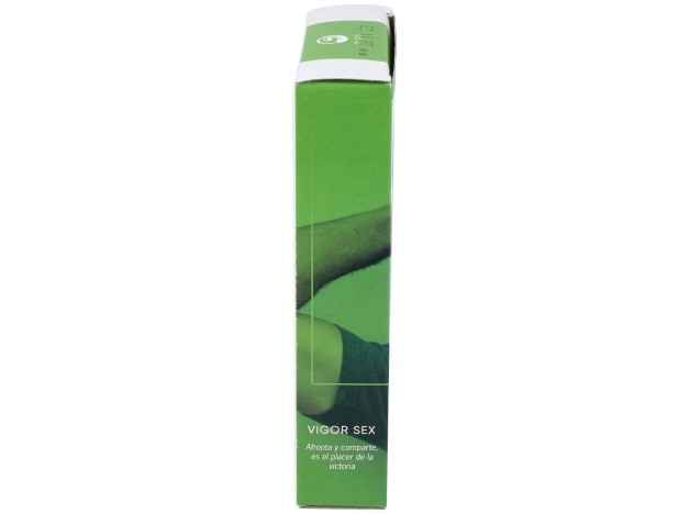 Santiveri Vigor Sex 24Comp