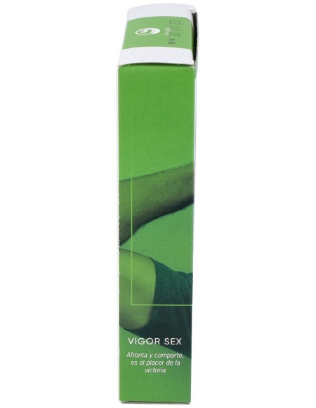 Santiveri Vigor Sex 24Comp