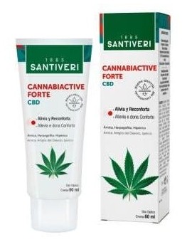 Santiveri Cannabiactive...