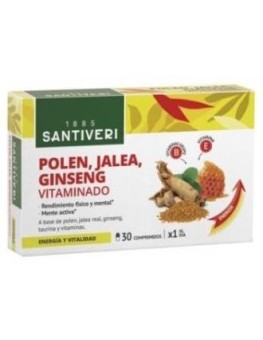 Santiveri...