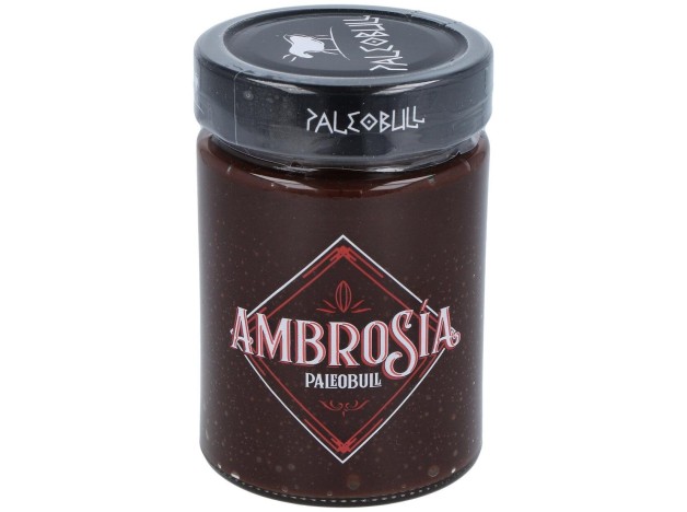 Paleobull Crema Cacao Ambrosía 300G