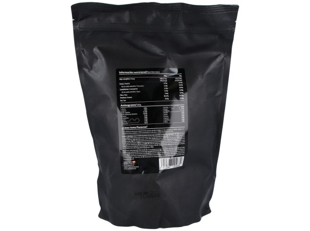Panacea Aislado De Proteina Chocolate 750Gr.
