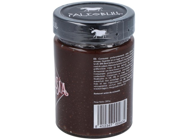 Paleobull Crema Cacao Ambrosía 300G