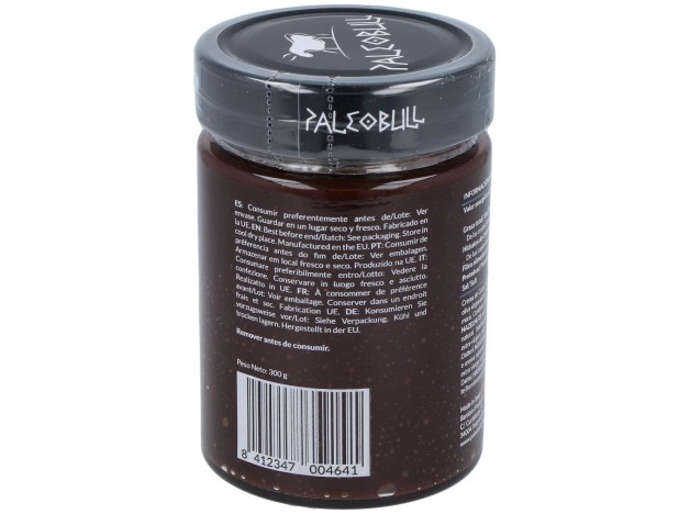 Ambrosia Crema De Mora 300Gr.