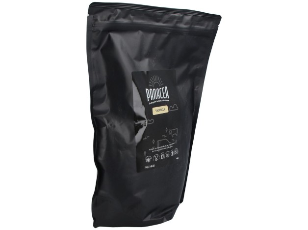 Panacea Aislado De Proteina Vainilla 750Gr.