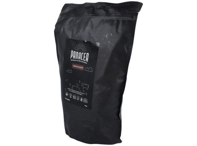 Panacea Aislado De Proteina Chocolate 750Gr.