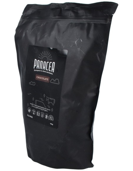 Panacea Aislado De Proteina Chocolate 750Gr.