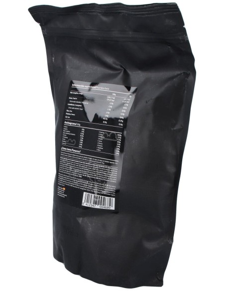 Panacea Aislado De Proteina Chocolate 750Gr.