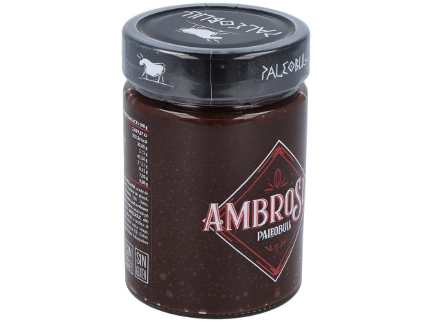 Paleobull Crema Cacao Ambrosía 300G