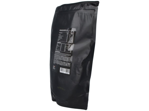 Panacea Aislado De Proteina Vainilla 750Gr.