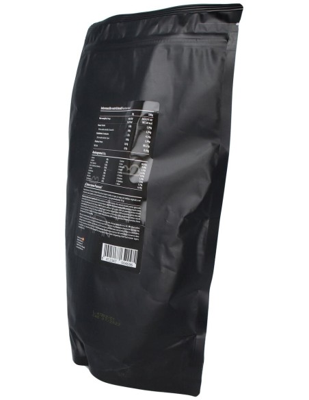 Panacea Aislado De Proteina Vainilla 750Gr.