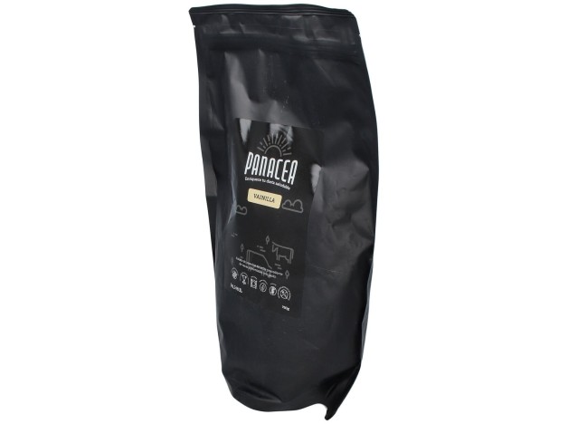 Panacea Aislado De Proteina Vainilla 750Gr.