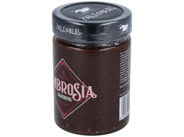 Paleobull Crema Cacao Ambrosía 300G
