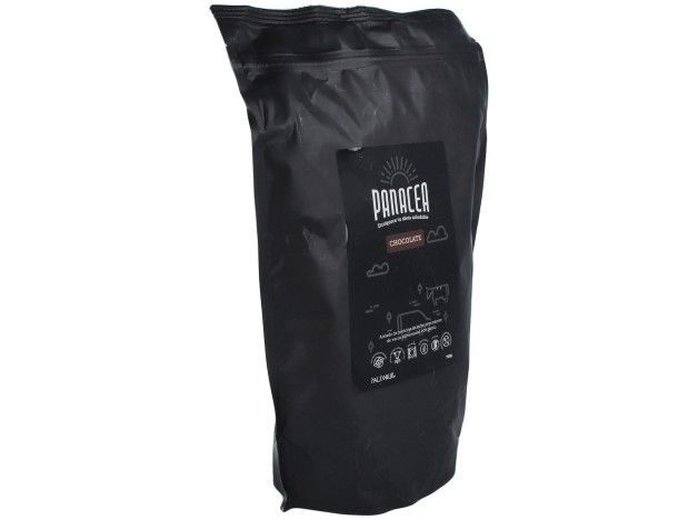 Panacea Aislado De Proteina Chocolate 750Gr.
