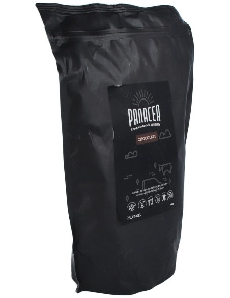 Panacea Aislado De Proteina Chocolate 750Gr.