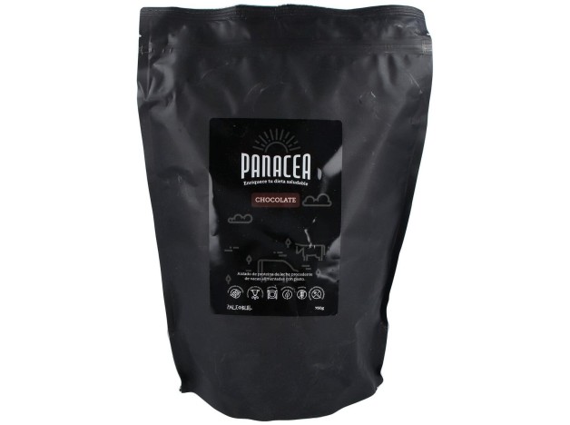 Panacea Aislado De Proteina Chocolate 750Gr.