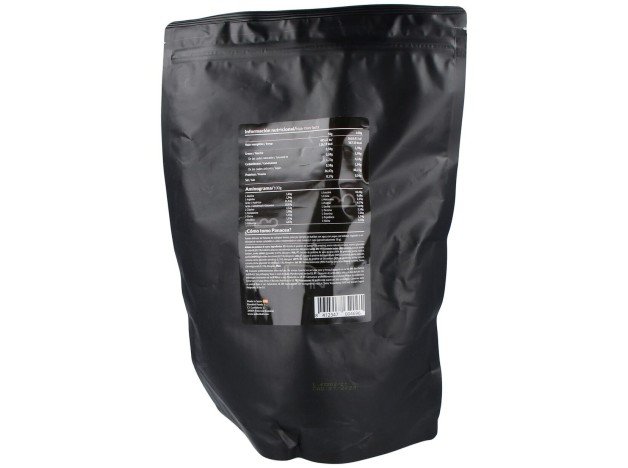 Panacea Aislado De Proteina Vainilla 750Gr.