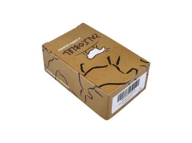 Paleobull Barritas Cacao Caja 15Ud.