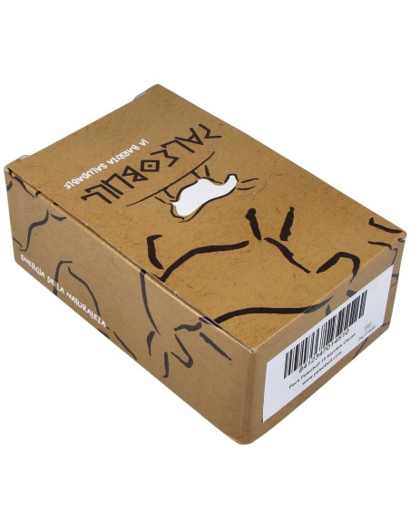 Paleobull Barritas Cacao Caja 15Ud.