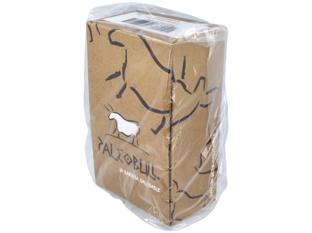 Paleobull Barritas Coco Caja 15Ud.