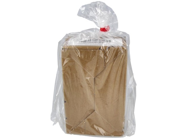 Paleobull Barritas Platano Caja 15Ud.