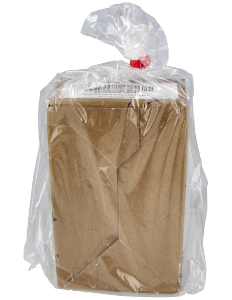Paleobull Barritas Platano Caja 15Ud.