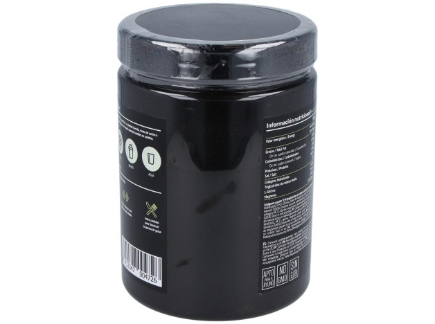 Paleobull Elixir Colageno+Aceitetcm Chocolat 450Gr