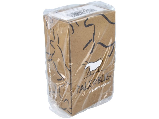 Paleobull Barritas Coco Caja 15Ud.